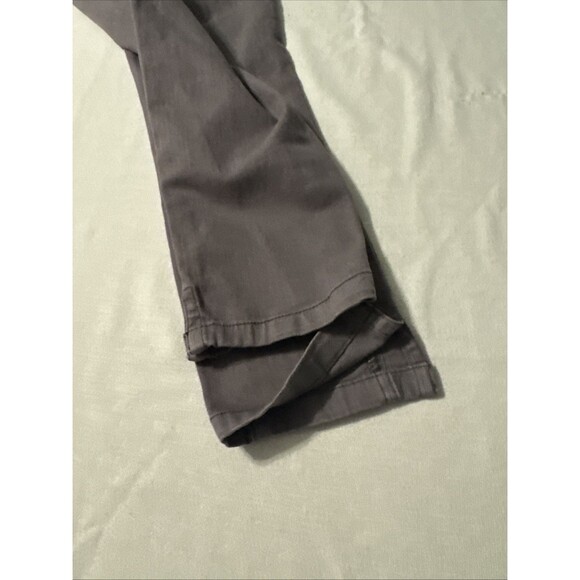 Anthropologie Pilcro & The Letterpress Gray Skinny Jeans Women’s Size 25 X 26 - Picture 6 of 8